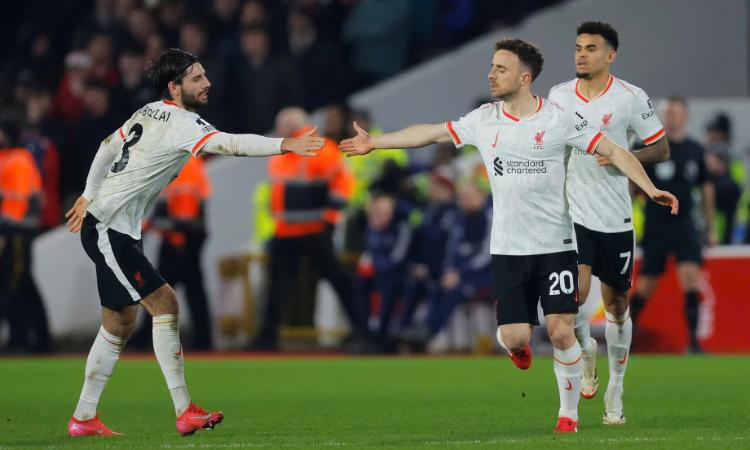 Liverpool