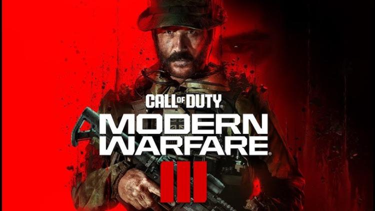 Call of Duty