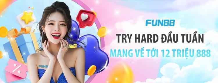 khuyến mãi giờ vàng tại fun88
