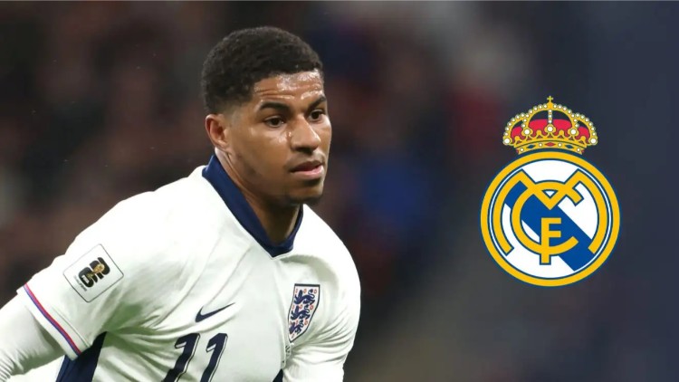 Rashford