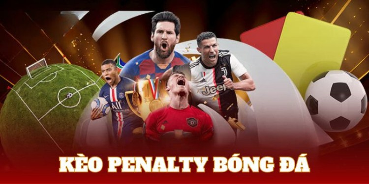 Kèo Penalty bóng đá