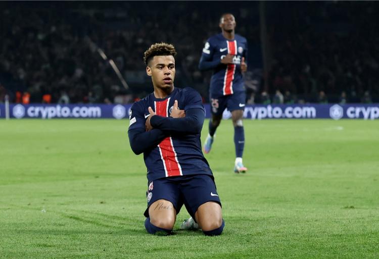 PSG
