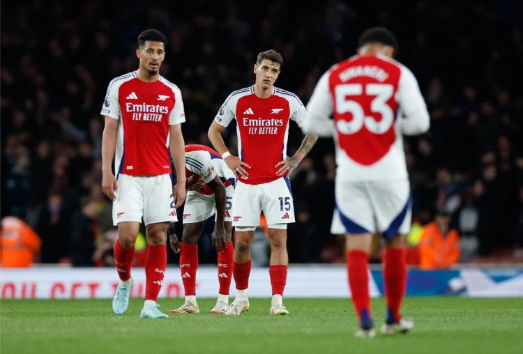 Arsenal