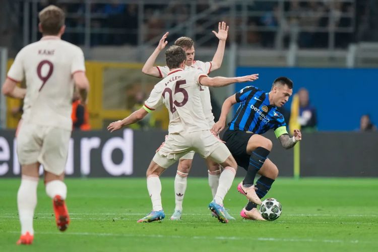 Inter Milan