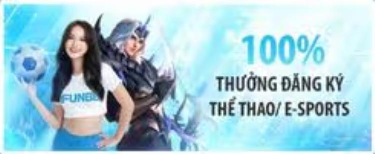 khuyến mãi gửi tiền esports