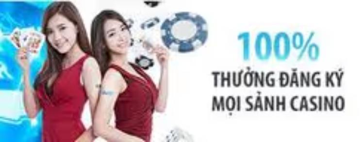 khuyến mãi gửi tiền casino tại fun88