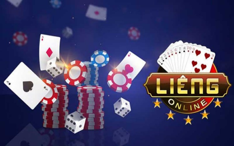 liêng online