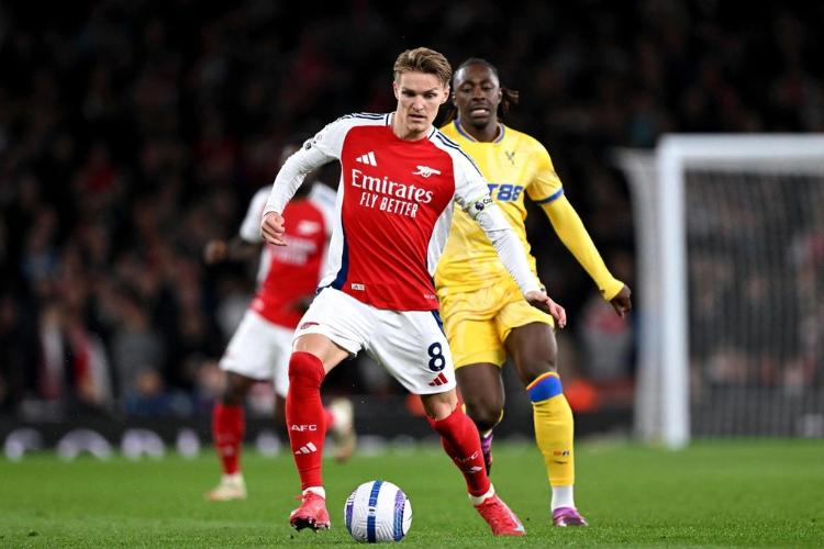 Arsenal